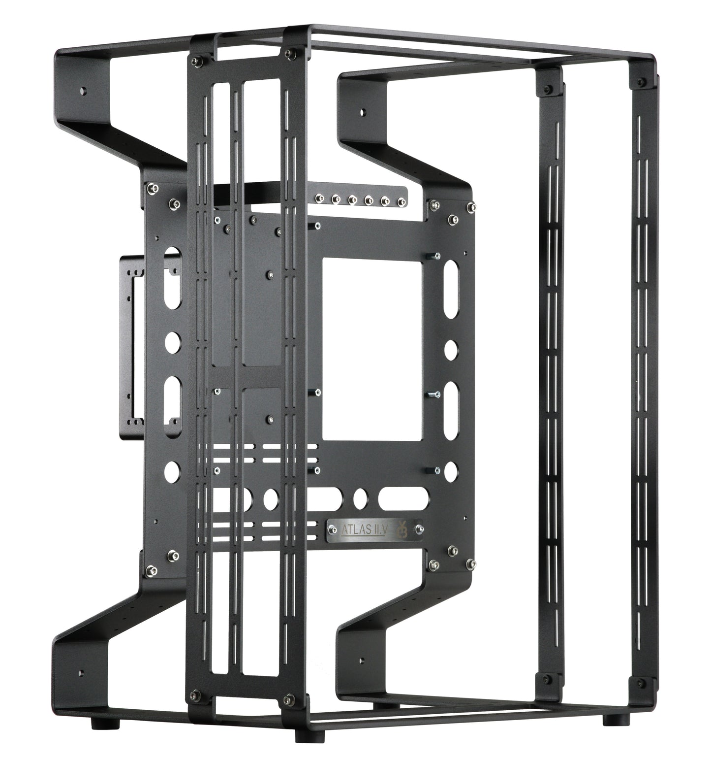 B-Stock Atlas II.V