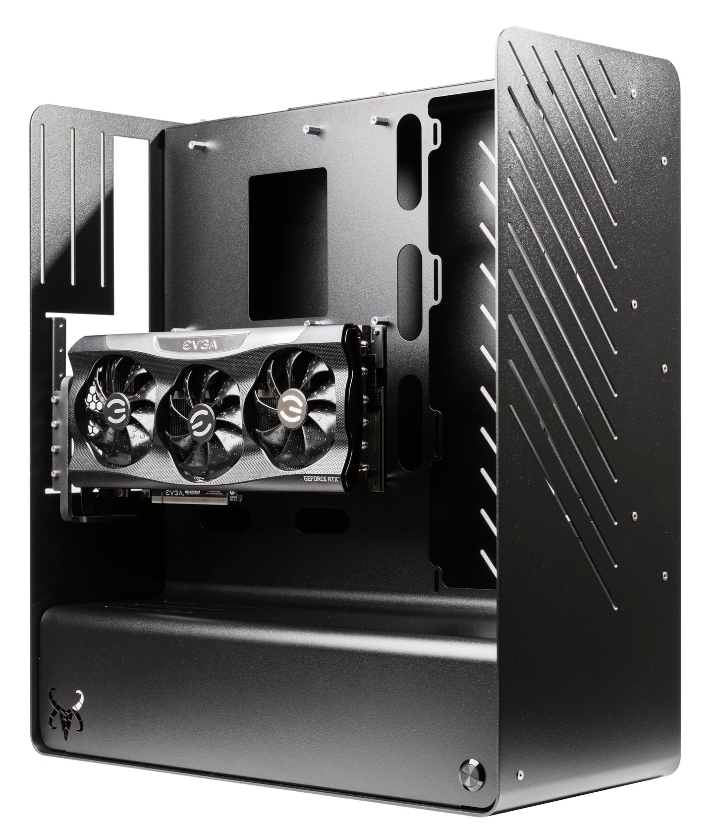Armature - Vertical GPU Mount