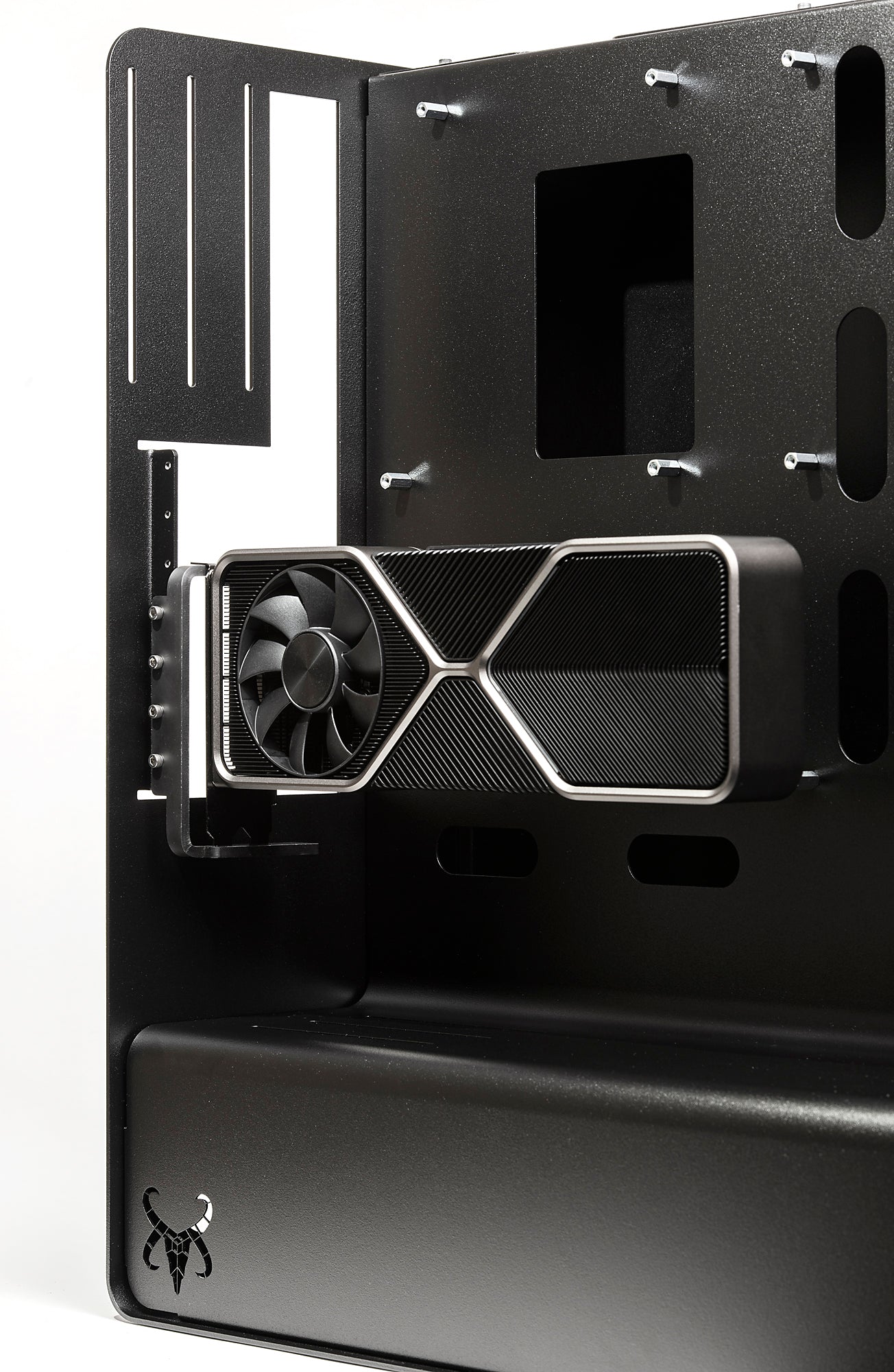 Armature - Vertical GPU Mount