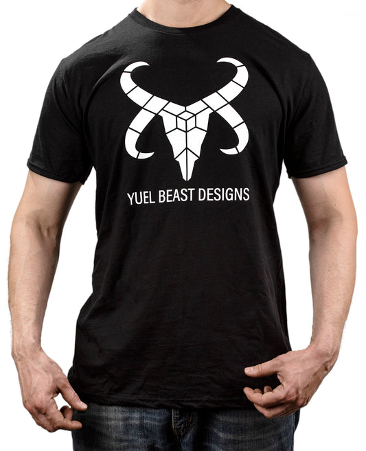 Yuel Beast Designs T-Shirt